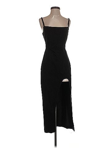Reformation Jeans Reformation Jeans Cocktail Dress (view 1)