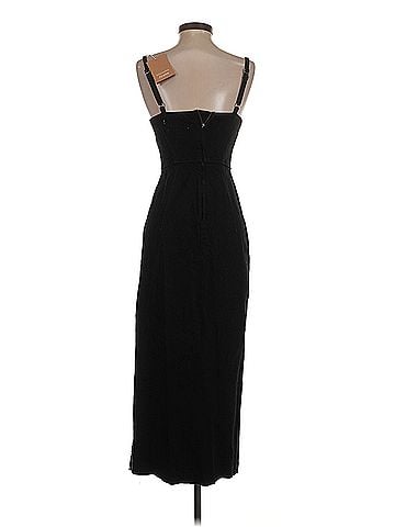 Reformation Jeans Reformation Jeans Cocktail Dress (view 2)