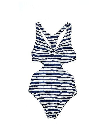 Tori Praver Tori Praver One Piece Swimsuit (view 1)