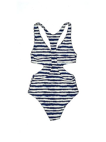 Tori Praver Tori Praver One Piece Swimsuit (view 2)