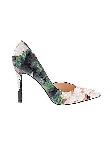 Jessica Simpson Jessica Simpson Heels (view 1)