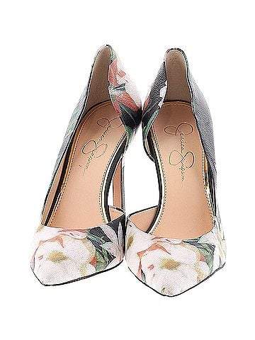 Jessica Simpson Jessica Simpson Heels (view 2)