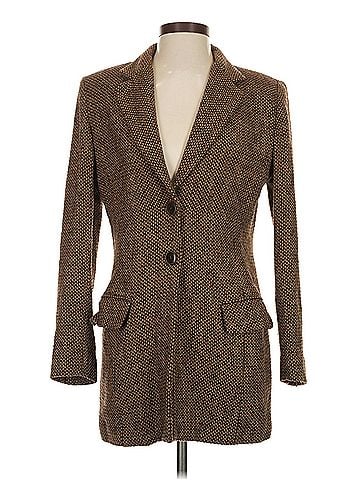 Liz Claiborne Collection Liz Claiborne Collection Blazer (view 1)