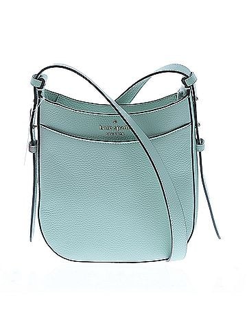 Kate Spade New York Kate Spade New York Leather Crossbody Bag (view 1)
