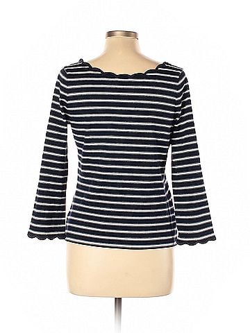 Kate Spade New York Kate Spade New York 3/4 Sleeve Top (view 2)