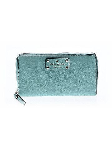 Kate Spade New York Kate Spade New York Leather Wallet (view 1)