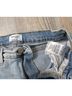 Kensie Blue Jeans Size 26 waist - photo 3