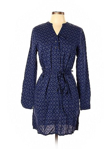 Banana Republic Banana Republic Casual Dress (view 1)