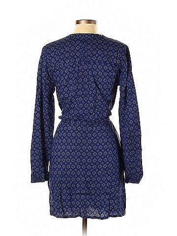 Banana Republic Banana Republic Casual Dress (view 2)