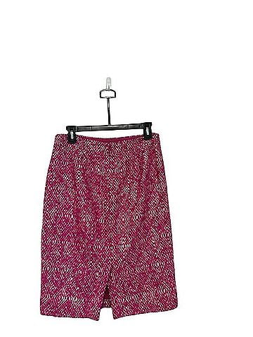 J.Crew #2 Pencil Skirt Skort (view 2)