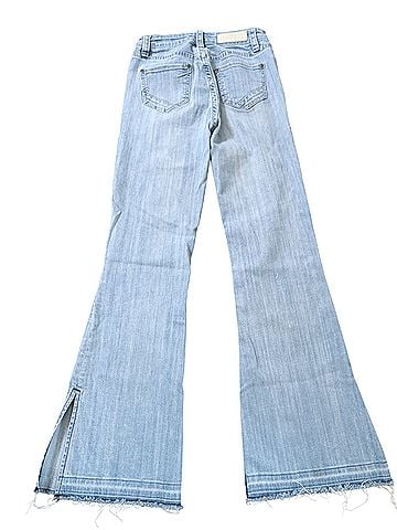Rock & Roll Cowgirl Jeans (view 2)