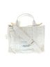 Marc Jacobs White Marc Jacobs Satchel One size - photo 1