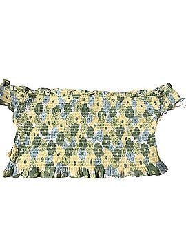Cotton On Short Sleeve Blouse (view 2)