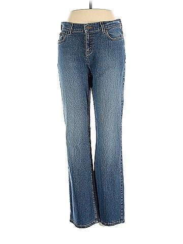 DKNY Jeans Dkny Jeans Jeans (view 1)
