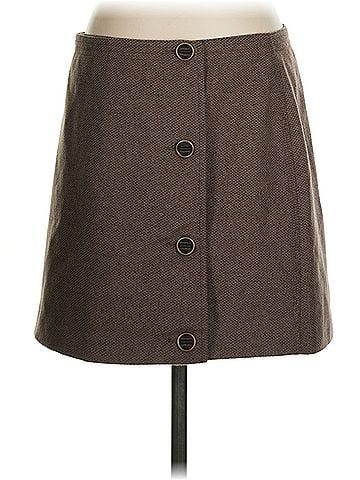 PrAna Pr Ana Casual Skirt (view 1)