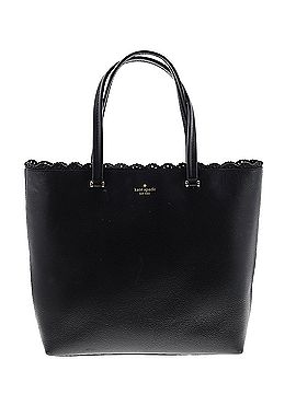 Kate Spade New York Kate Spade New York Leather Tote (view 1)