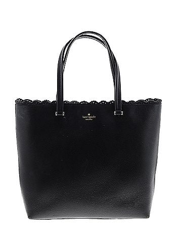 Kate Spade New York Kate Spade New York Leather Tote (view 1)