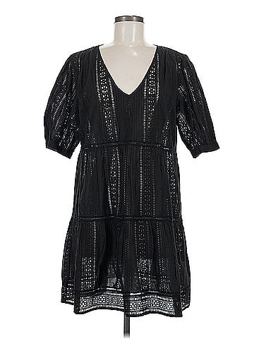 Velvet by Graham & Spencer Velvet By Graham &amp; Spencer Casual Dress (view 1)