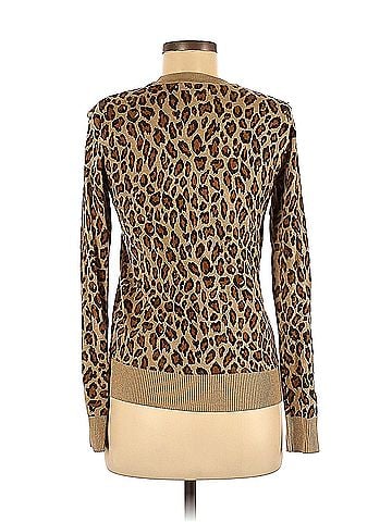 Ellen Tracy Ellen Tracy Pullover Sweater (view 2)