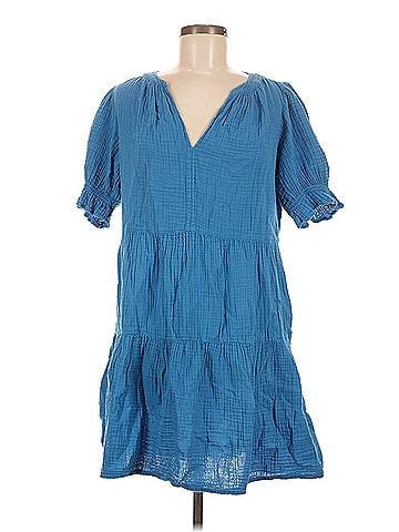 Velvet by Graham & Spencer Velvet By Graham &amp; Spencer Casual Dress (view 1)