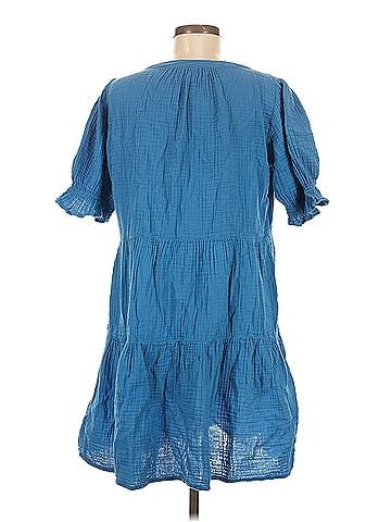 Velvet by Graham & Spencer Velvet By Graham &amp; Spencer Casual Dress (view 2)