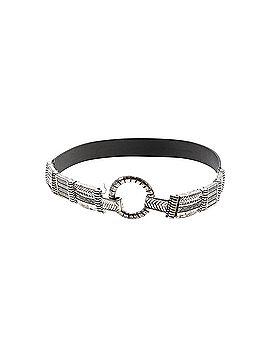 Chico's Chico's Leather Belt (view 1)