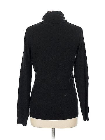 Banana Republic Banana Republic Turtleneck Sweater (view 2)