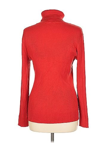 DKNY Dkny Turtleneck Sweater (view 2)