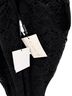 Alexis Floral Black Jacket Size XS - photo 2