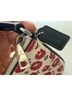 Coach Nolita 19 Leather Wristlet - photo 6