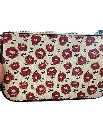 Coach Nolita 19 Leather Wristlet (view 2)