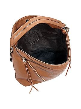 Rebecca Minkoff Leather Hobo (view 2)