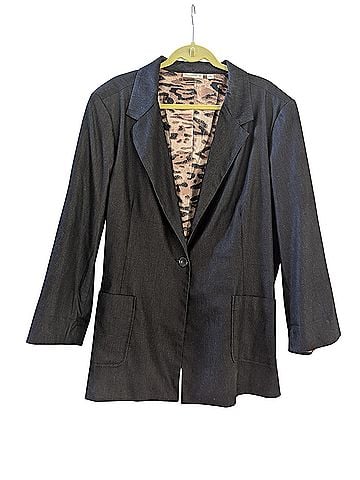 Susan Graver Blazer (view 1)