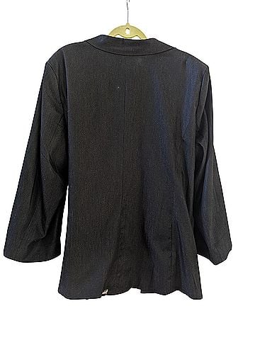Susan Graver Blazer (view 2)
