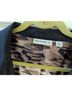 Susan Graver 60% Cotton 37% Polyester 3% Spandex 100% Polyester Leopard Print Black Blazer Size 3X - photo 3