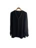 Alberto Makali Alberto Makali Long Sleeve Blouse - photo 1