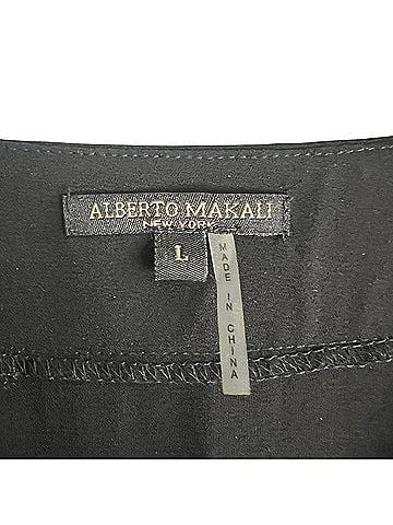 Alberto Makali Alberto Makali Long Sleeve Blouse (view 2)
