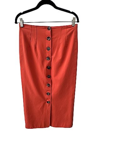 Cinq à Sept Formal Skirt (view 1)