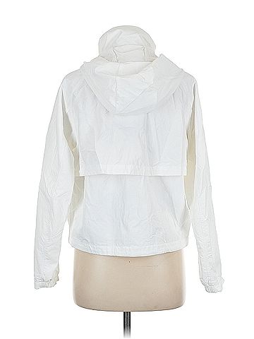 Lululemon Athletica Always Effortless Lululemon Athletica Snow Jacket (view 2)