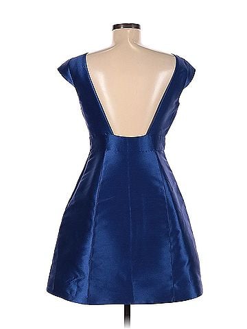 Kate Spade New York Kate Spade New York Cocktail Dress (view 2)