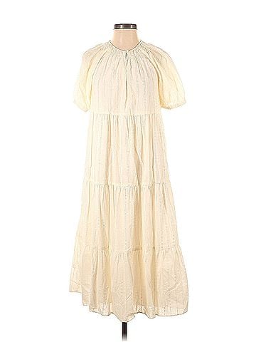 Madewell Madewell Casual Dress (view 1)