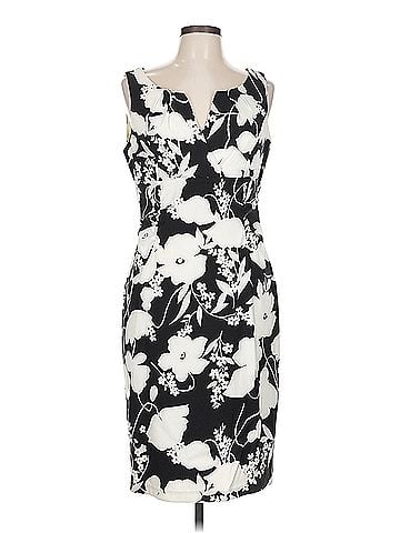 London Times London Times Cocktail Dress (view 1)