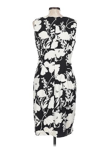 London Times London Times Cocktail Dress (view 2)