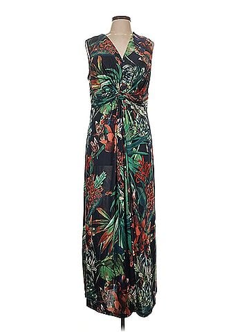 Soft Surroundings Soft Surroundings Cocktail Dress (view 1)