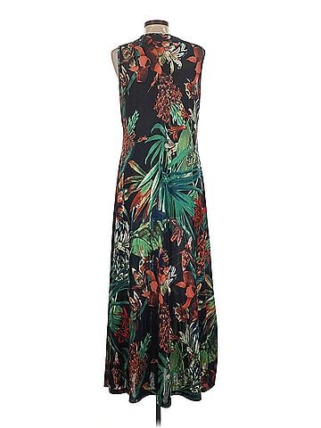 Soft Surroundings Soft Surroundings Cocktail Dress (view 2)