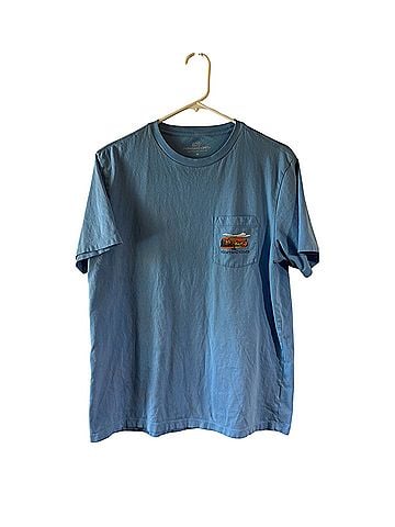 Vineyard Vines Short Sleeve T-Shirt (view 1)