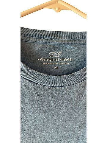 Vineyard Vines Short Sleeve T-Shirt (view 2)
