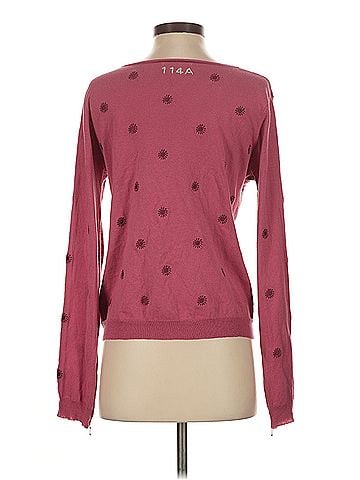 Odd Molly Odd Molly Long Sleeve Blouse (view 2)