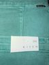 Risen Kalani Jade Green Cargo Jeans Cargo Pants - photo 4