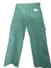 Risen Kalani Jade Green Cargo Jeans Cargo Pants - photo 2